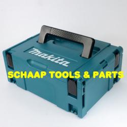 M-Box2 machinekoffer-systainer 162 x 395 x 295 mm  | 821550-0